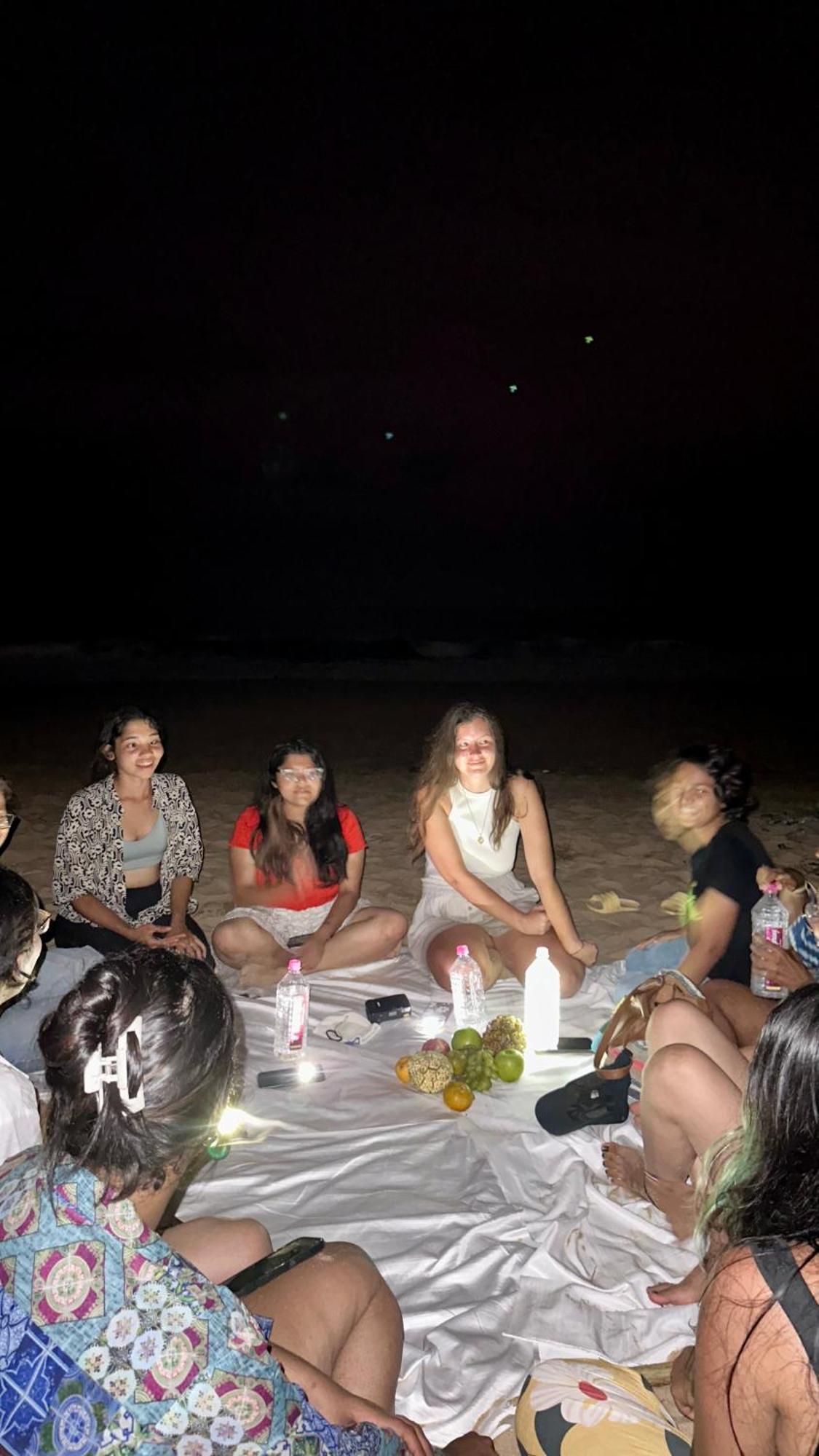 House Of Surf Hostel For Women Varkala Dış mekan fotoğraf